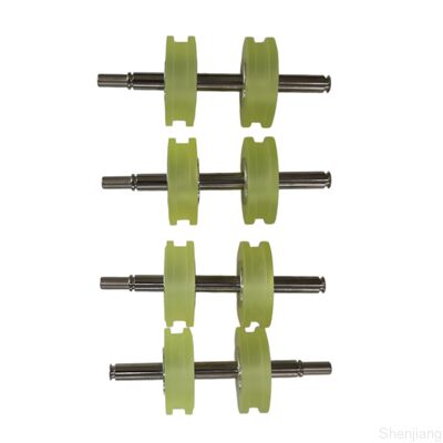 GLORY UW-200 CFS100 Original Genuine Welle Modell KV40J1120Z0 für Geldsortiermaschine