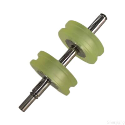 GLORY UW-200 CFS100 Original Genuine Welle Modell KV40J1120Z0 für Geldsortiermaschine