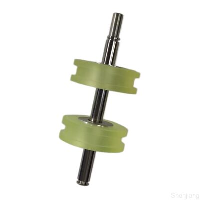 GLORY UW-200 CFS100 Original Genuine Welle Modell KV40J1120Z0 für Geldsortiermaschine