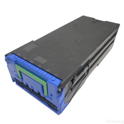 Fujitsu G610 Recycling-Kassette 009-0029490 0090029490 Geldkassette für Geldautomaten