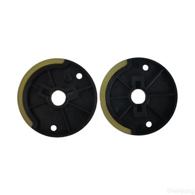 GLORY UW-500-F Original Original Futterwalze Modell QH10A21P0Z0 für Währungssortierer