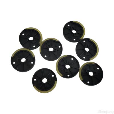 GLORY UW-500-F Original Original Futterwalze Modell QH10A21P0Z0 für Währungssortierer