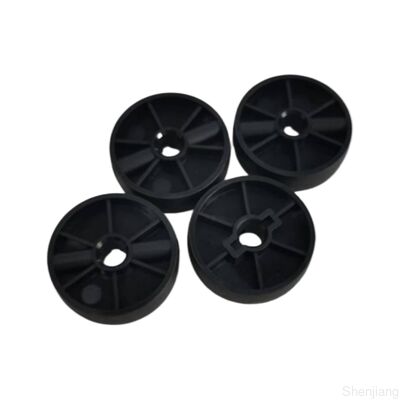 GLORY UW-500-F Original Genuine Pickup Roller Modell QH10C1151Z0 für Banknotensortierer