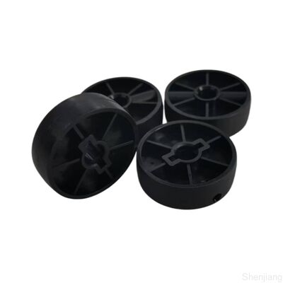 GLORY UW-500-F Original Genuine Pickup Roller Modell QH10C1151Z0 für Banknotensortierer