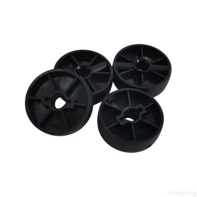 GLORY UW-500-F Original Genuine Pickup Roller Modell QH10C1151Z0 für Banknotensortierer