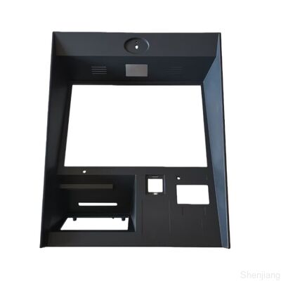 Wincor 280N Frontblende PC280N Fascia CS280 RAL 7016 Original Ersatzteil 1750245764