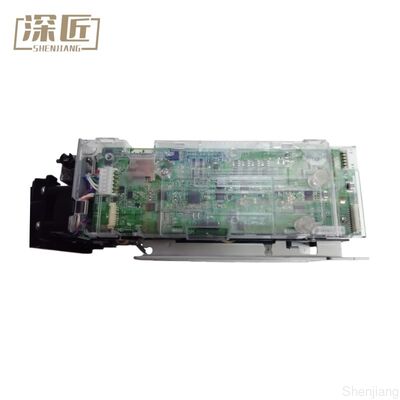 1750304620 Diebold Nixdorf DN200 Kartenleser CHD-mot ICT3H5-3A7790 Standard-Geldautomaten-Maschinenteile 01750304620