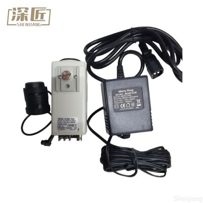 49-205474-000X Original Diebold CAMR KIT for OPTEVA 720560520 Series AS NEW Micro Camera Module