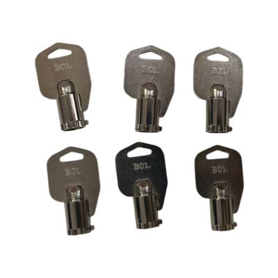 Hyosung GCDU Cassette Key Model S45110111 / 32103 Original Genuine Part