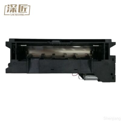 Wincor Nixdorf Shutter C2060 C2070 C4040 C4060 C4560 C2590 CMD V4 Horizontal RL Leiste 1750166395 01750166395 ATM Spare Parts 
