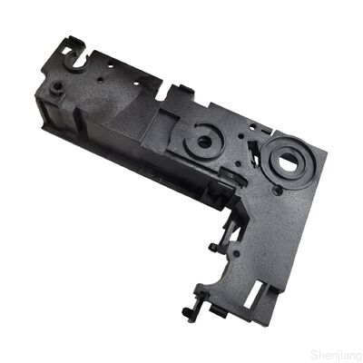 NMD NQ300 Left Side Plate Gable NQ Left Cover Original Genuine Part A002376