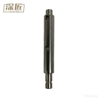 ATM Machine Spare parts 7P011627-001 RB small pulley shaft 8*62.4 for Hitachi 7P011627-001 2845V RB small pulley shaft 8*62.4