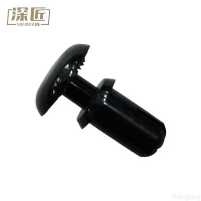 R4070 NCR ATM Maschine Ersatzteile NCR S2 Pick Modul Snap Rivet Kunststoff Rivets Nylon R Typ Rivets Fabrikpreis für NCR ATM
