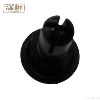 R4070 NCR ATM Maschine Ersatzteile NCR S2 Pick Modul Snap Rivet Kunststoff Rivets Nylon R Typ Rivets Fabrikpreis für NCR ATM