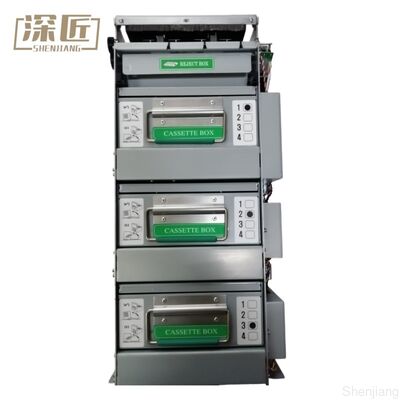 NCR Geldautomaten CDM-4000 Geldautomaten Modul CDM-4000C3 Ersatzteil Seriennummer 40003H4-01567 für NCR Ersatzteil