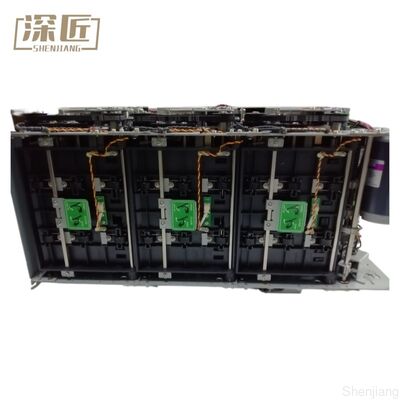 NCR Geldautomaten CDM-4000 Geldautomaten Modul CDM-4000C3 Ersatzteil Seriennummer 40003H4-01567 für NCR Ersatzteil