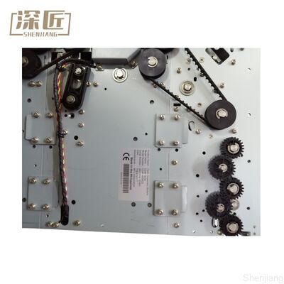 NCR Geldautomaten CDM-4000 Geldautomaten Modul CDM-4000C3 Ersatzteil Seriennummer 40003H4-01567 für NCR Ersatzteil