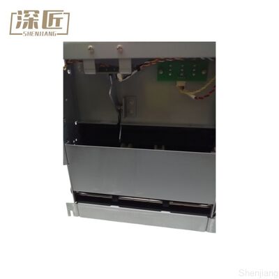 NCR Geldautomaten CDM-4000 Geldautomaten Modul CDM-4000C3 Ersatzteil Seriennummer 40003H4-01567 für NCR Ersatzteil