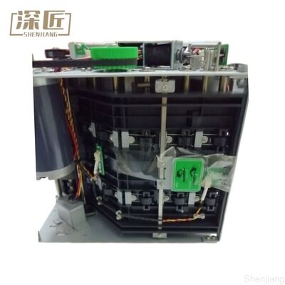NCR Geldautomaten CDM-4000 Geldautomaten Modul CDM-4000C3 Ersatzteil Seriennummer 40003H4-01567 für NCR Ersatzteil