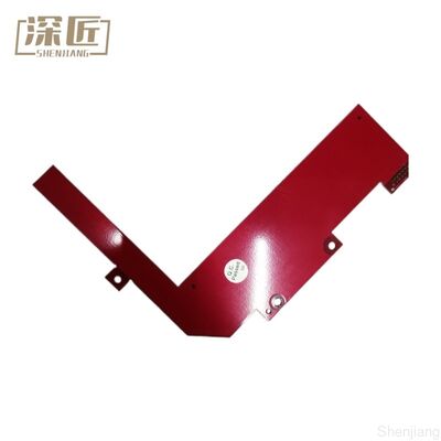 Stacker Sensor ATM Maschine Ersatzteile NCR S2 SNT Stacker Sensor 445-0758905 445-0761208-80 445-0753898 445-0758904 Original NCR ATM