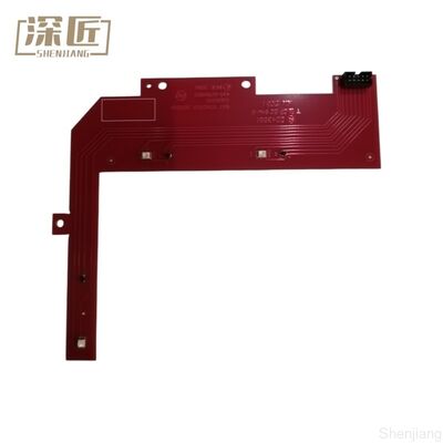 Stacker Sensor ATM Maschine Ersatzteile NCR S2 SNT Stacker Sensor 445-0758905 445-0761208-80 445-0753898 445-0758904 Original NCR ATM