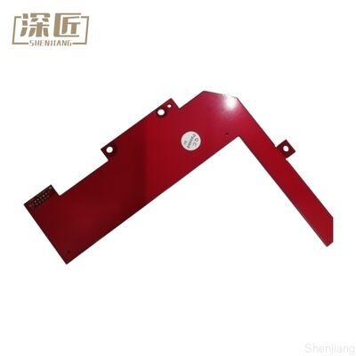 Stacker Sensor ATM Maschine Ersatzteile NCR S2 SNT Stacker Sensor 445-0758905 445-0761208-80 445-0753898 445-0758904 Original NCR ATM
