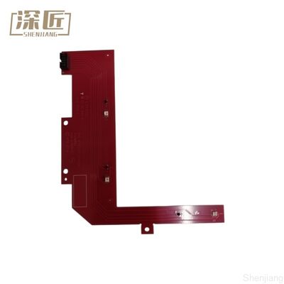 Stacker Sensor ATM Maschine Ersatzteile NCR S2 SNT Stacker Sensor 445-0758905 445-0761208-80 445-0753898 445-0758904 Original NCR ATM