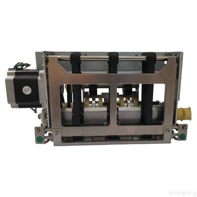 Fujitsu CDM8240 Extractor Pickup Unit Kompatibel mit GRG Original Original Teil YT4.029.039 / CDM 8240-NF-001