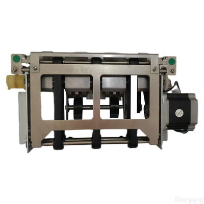 Fujitsu CDM8240 Extractor Pickup Unit Kompatibel mit GRG Original Original Teil YT4.029.039 / CDM 8240-NF-001