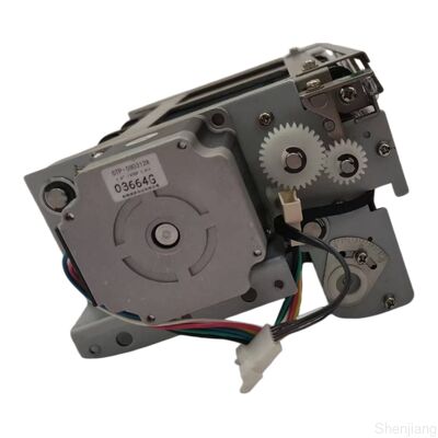 Fujitsu CDM8240 Extractor Pickup Unit Kompatibel mit GRG Original Original Teil YT4.029.039 / CDM 8240-NF-001