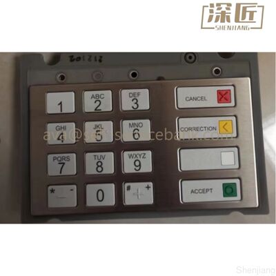 Diebold Nixdorf EPP V8 Pinpad 1750346538 für DN200V 400