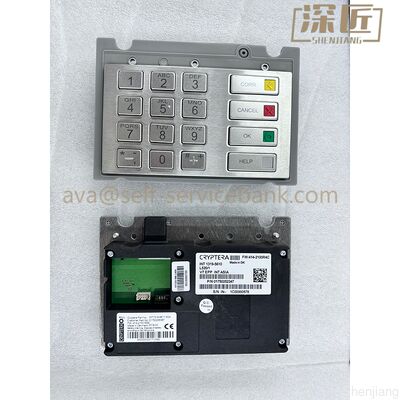 Diebold Nixdorf EPP V7 Pinpad 01750346434 INT ASIA