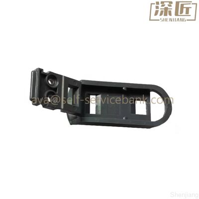 S2 Hasp Cassette Latch Atm Ersatzteile NCR 445-0729309 4450729309 für die Serie NCR 66xx