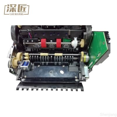 Ersatzteile für Geldautomaten 1750288271 Diebold DN 01750288271 Diebold Nixdorf DN200 IOT In-Output Modul Kundenfach für DN ATM
