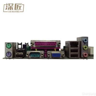 Ersatzteile für Geldautomaten Original 49204203000C Diebold Opteva 0MB 2G Motherboard 49-204203-000C 49204203000C für die Geldautomaten
