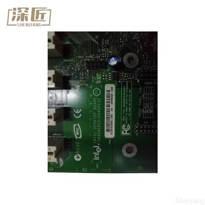 Ersatzteile für Geldautomaten Original 49204203000C Diebold Opteva 0MB 2G Motherboard 49-204203-000C 49204203000C für die Geldautomaten