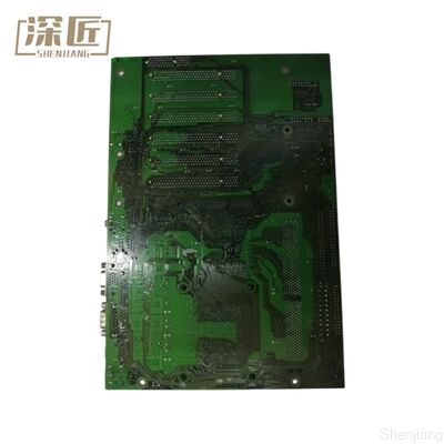 Ersatzteile für Geldautomaten Original 49204203000C Diebold Opteva 0MB 2G Motherboard 49-204203-000C 49204203000C für die Geldautomaten