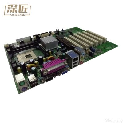 Ersatzteile für Geldautomaten Original 49204203000C Diebold Opteva 0MB 2G Motherboard 49-204203-000C 49204203000C für die Geldautomaten