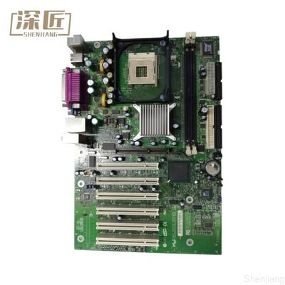 Ersatzteile für Geldautomaten Original 49204203000C Diebold Opteva 0MB 2G Motherboard 49-204203-000C 49204203000C für die Geldautomaten