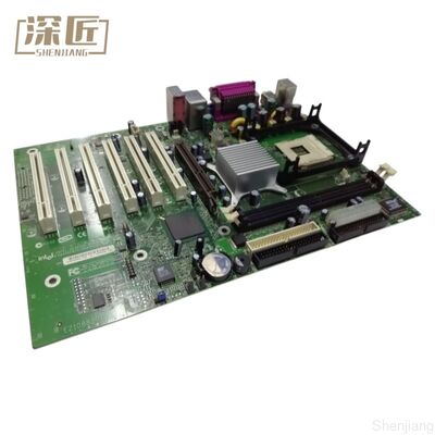 Ersatzteile für Geldautomaten Original 49204203000C Diebold Opteva 0MB 2G Motherboard 49-204203-000C 49204203000C für die Geldautomaten