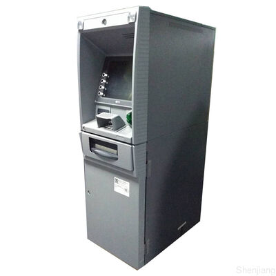 Automatisches Selbstservice-Bank ATM-Maschine Soem-ODM Avaible