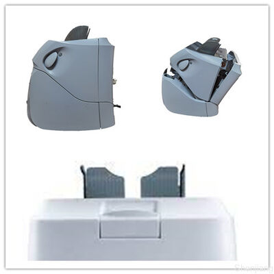 GBP NOK CHF Bargeldsortiermaschine Kompakt Kleine Notenzählmaschine