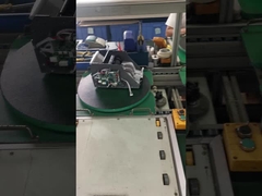 US-Dollar Euro-GBP mischte Bargeld-Sortierer-Maschine mit Hochgeschwindigkeitsbildverarbeitung