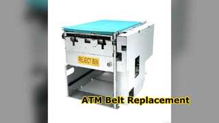 Hyosung Geldautomatengürtel S3M 1401 0,8 4820000257