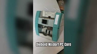 G&D BPS C1-F Sortierzähler