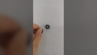 Diebold 2.0 Stacker 15T D-Shape Gear M1 49254690000K-11